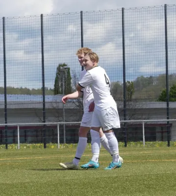 06.05.2023 SG SV Wacker 04 vs. 1.FC Eichsfeld