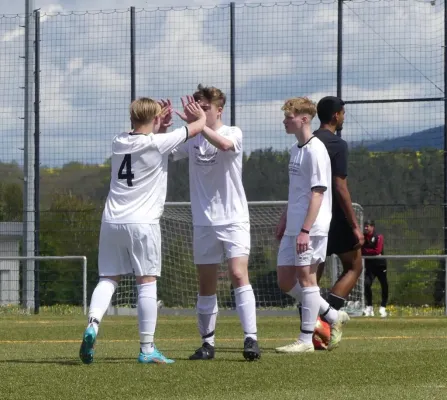 06.05.2023 SG SV Wacker 04 vs. 1.FC Eichsfeld