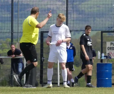 06.05.2023 SG SV Wacker 04 vs. 1.FC Eichsfeld
