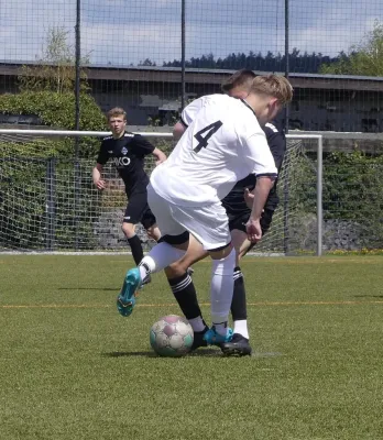 06.05.2023 SG SV Wacker 04 vs. 1.FC Eichsfeld