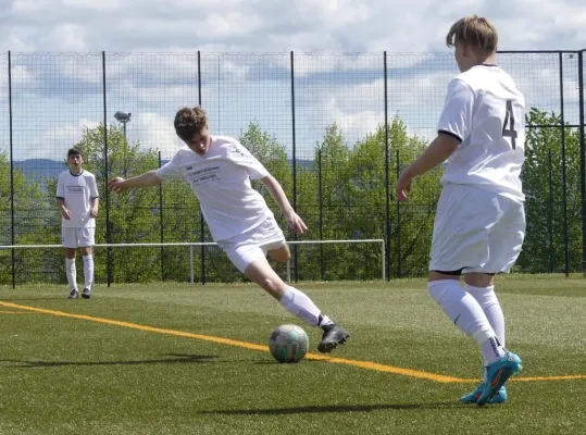 06.05.2023 SG SV Wacker 04 vs. 1.FC Eichsfeld
