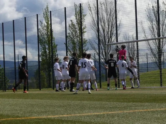 06.05.2023 SG SV Wacker 04 vs. 1.FC Eichsfeld
