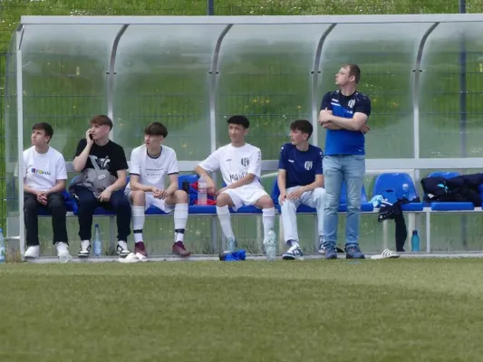 06.05.2023 SG SV Wacker 04 vs. 1.FC Eichsfeld