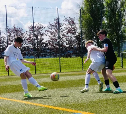 06.05.2023 SG SV Wacker 04 vs. 1.FC Eichsfeld