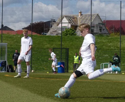 06.05.2023 SG SV Wacker 04 vs. 1.FC Eichsfeld