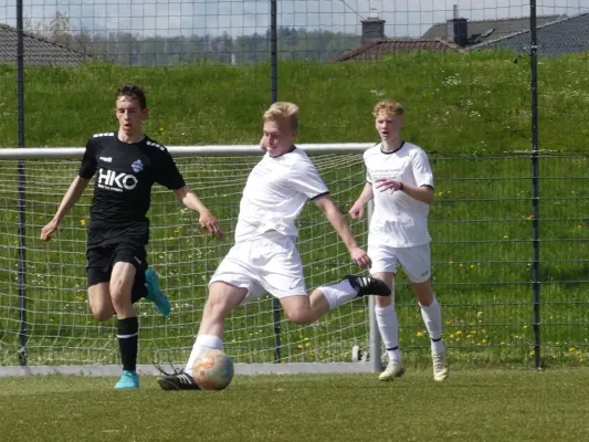 06.05.2023 SG SV Wacker 04 vs. 1.FC Eichsfeld