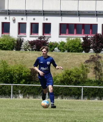 03.06.2023 SG SV Wacker 04 vs. SG Herpfer SV 07