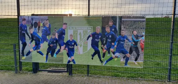 12.11.2022 SG SV Wacker 04 vs. FC Union Mühlhausen