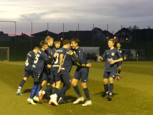 12.11.2022 SG SV Wacker 04 vs. FC Union Mühlhausen