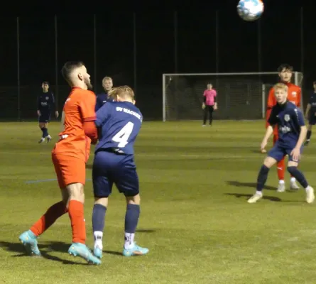 12.11.2022 SG SV Wacker 04 vs. FC Union Mühlhausen