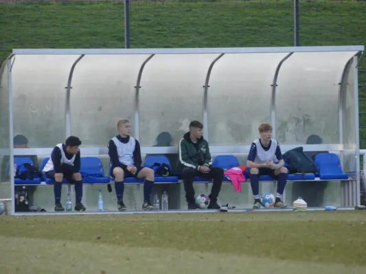 12.11.2022 SG SV Wacker 04 vs. FC Union Mühlhausen
