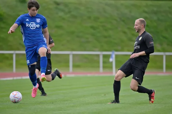 07.10.2023 Wacker Bad Salzungen vs. Hildburghausen