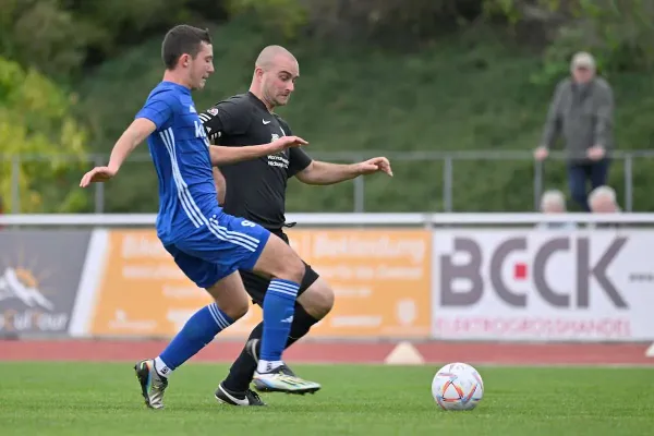 07.10.2023 Wacker Bad Salzungen vs. Hildburghausen