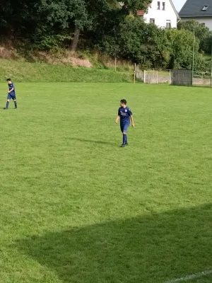 03.09.2023 Marksuhler SV vs. Wacker Bad Salzungen II
