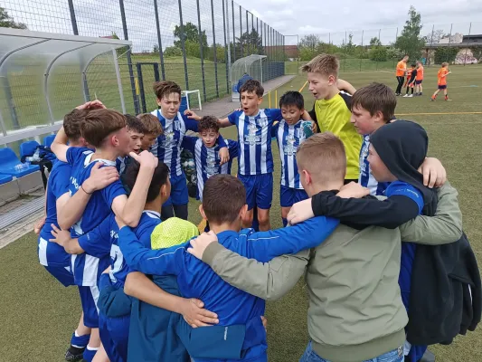 04.05.2024 SG SV Wacker 04 vs. SG Dermbach