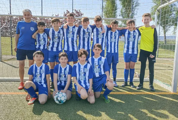 01.05.2024 SG SV Wacker 04 vs. FSV Tiefenort