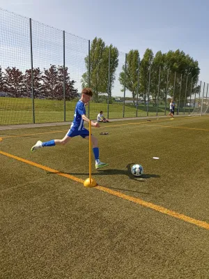 01.05.2024 SG SV Wacker 04 vs. FSV Tiefenort