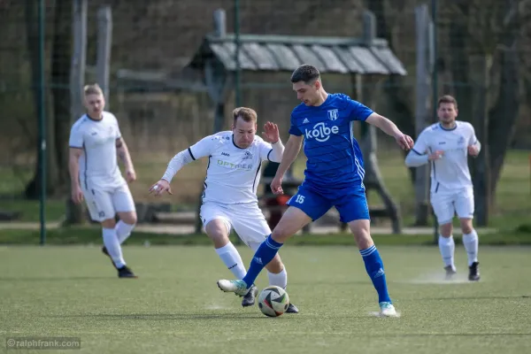 05.04.2025 Ohratal Ohrdruf vs. Wacker Bad Salzungen