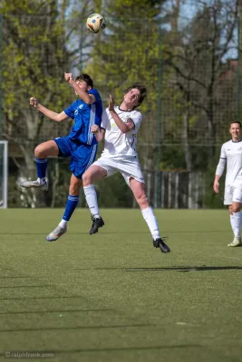 05.04.2025 Ohratal Ohrdruf vs. Wacker Bad Salzungen