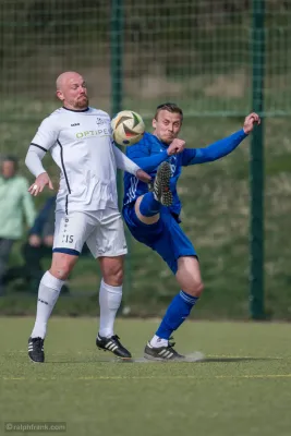 05.04.2025 Ohratal Ohrdruf vs. Wacker Bad Salzungen
