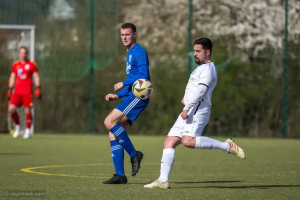 05.04.2025 Ohratal Ohrdruf vs. Wacker Bad Salzungen