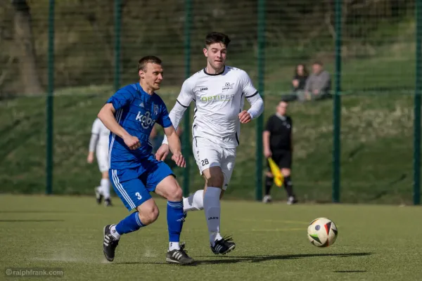 05.04.2025 Ohratal Ohrdruf vs. Wacker Bad Salzungen