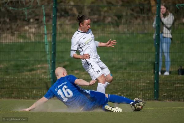 05.04.2025 Ohratal Ohrdruf vs. Wacker Bad Salzungen