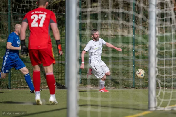 05.04.2025 Ohratal Ohrdruf vs. Wacker Bad Salzungen