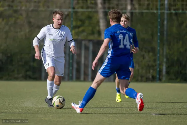 05.04.2025 Ohratal Ohrdruf vs. Wacker Bad Salzungen