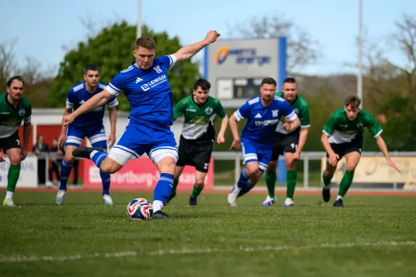 26.04.2026 Wacker Bad Salzungen vs. FC St.-Hallenberg