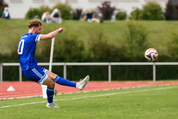 30.05.2026 Wacker Bad Salzungen vs. Schweina Gumpelstadt