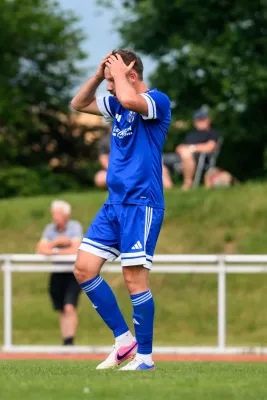 30.05.2026 Wacker Bad Salzungen vs. Schweina Gumpelstadt