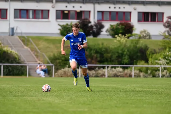 30.05.2026 Wacker Bad Salzungen vs. Schweina Gumpelstadt