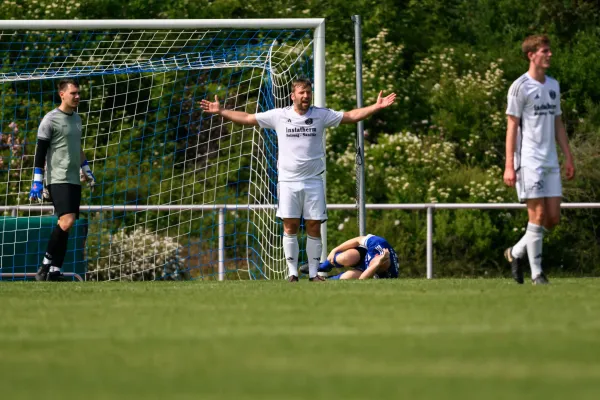 30.05.2026 Wacker Bad Salzungen vs. Schweina Gumpelstadt