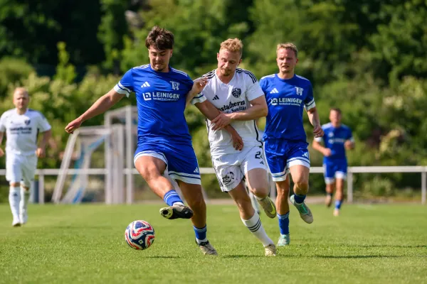 30.05.2026 Wacker Bad Salzungen vs. Schweina Gumpelstadt
