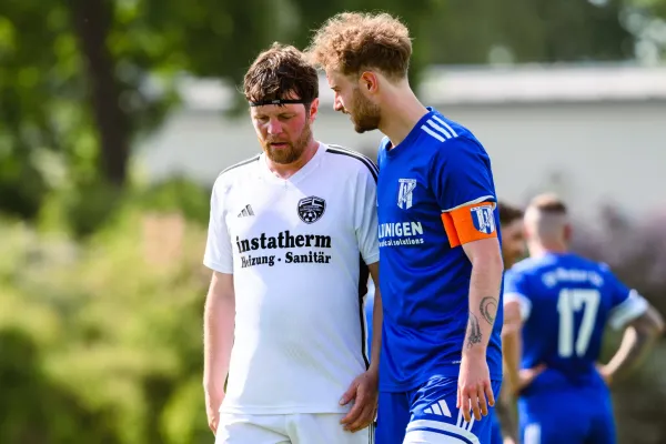 30.05.2026 Wacker Bad Salzungen vs. Schweina Gumpelstadt