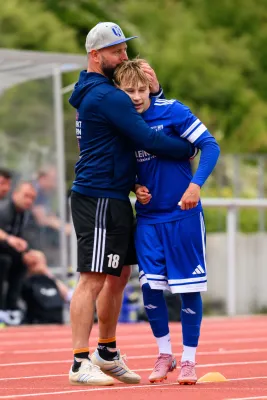 14.06.2026 Wacker Bad Salzungen vs. Hildburghausen