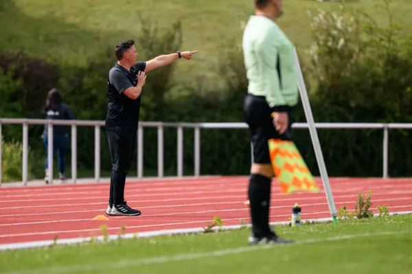 14.06.2026 Wacker Bad Salzungen vs. Hildburghausen