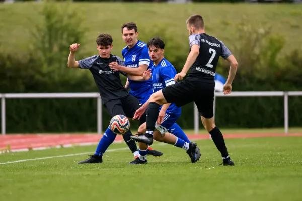 14.06.2026 Wacker Bad Salzungen vs. Hildburghausen