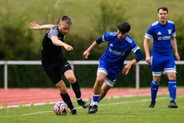 14.06.2026 Wacker Bad Salzungen vs. Hildburghausen