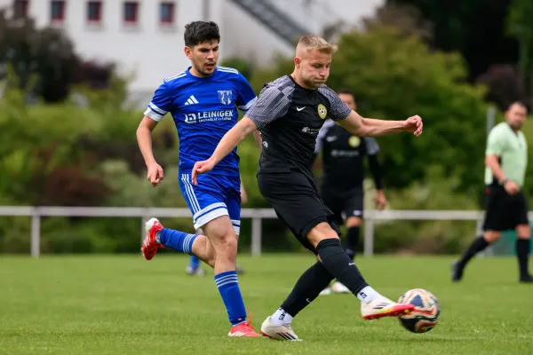 14.06.2026 Wacker Bad Salzungen vs. Hildburghausen