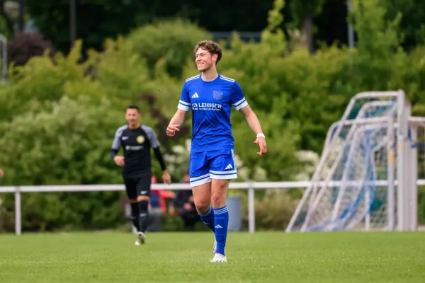 14.06.2026 Wacker Bad Salzungen vs. Hildburghausen