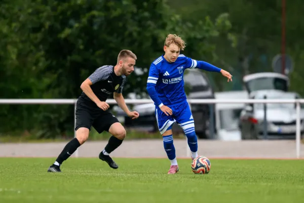 14.06.2026 Wacker Bad Salzungen vs. Hildburghausen