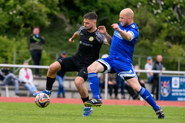 14.06.2026 Wacker Bad Salzungen vs. Hildburghausen