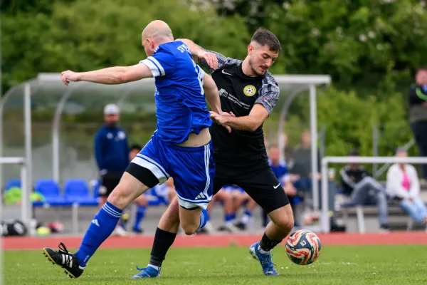 14.06.2026 Wacker Bad Salzungen vs. Hildburghausen