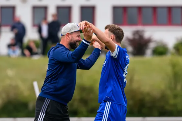 14.06.2026 Wacker Bad Salzungen vs. Hildburghausen