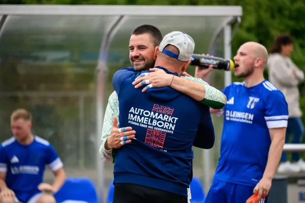 14.06.2026 Wacker Bad Salzungen vs. Hildburghausen