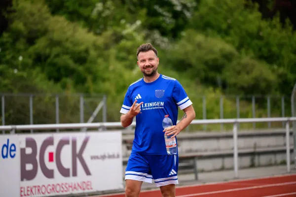 14.06.2026 Wacker Bad Salzungen vs. Hildburghausen
