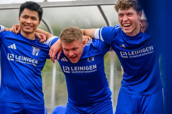 14.06.2026 Wacker Bad Salzungen vs. Hildburghausen