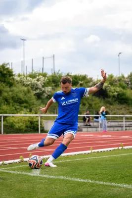 14.06.2026 Wacker Bad Salzungen vs. Hildburghausen